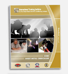 ITI Coursebook