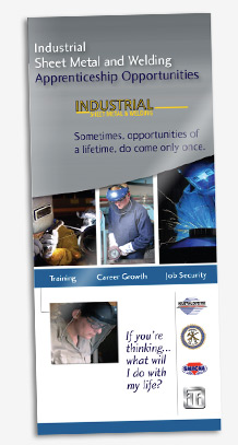 ITI Brochure